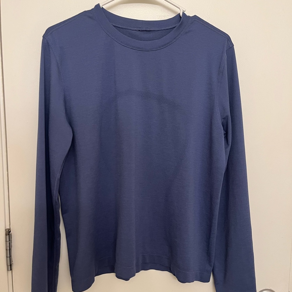 lululemon athletica Swiftly Relaxed Long Sleeve